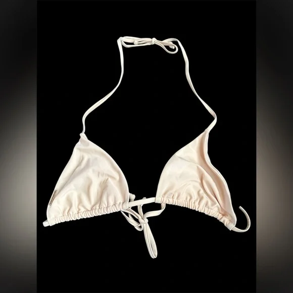 Pretty Little Things Triangle Top size 12 - Picture 4 of 6